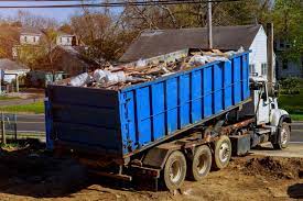 Burnet, TX Junk Removal Company